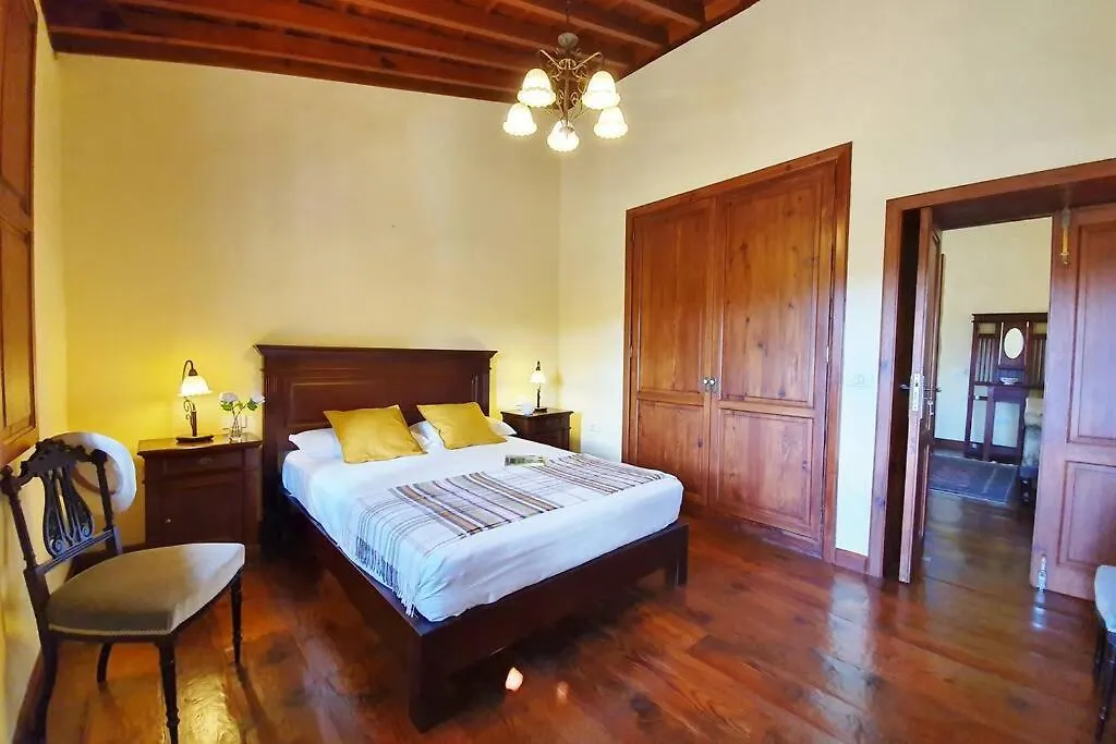 Casa Emblematica Apartment Tegueste