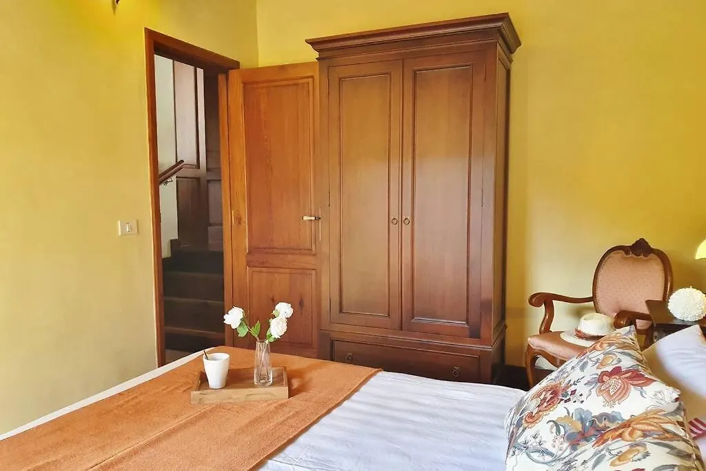 Casa Emblematica Apartment Tegueste