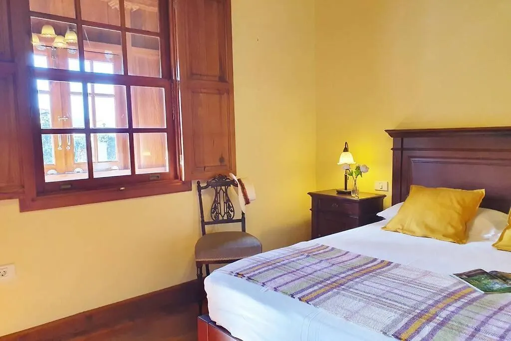 Casa Emblematica Apartment Tegueste Spain